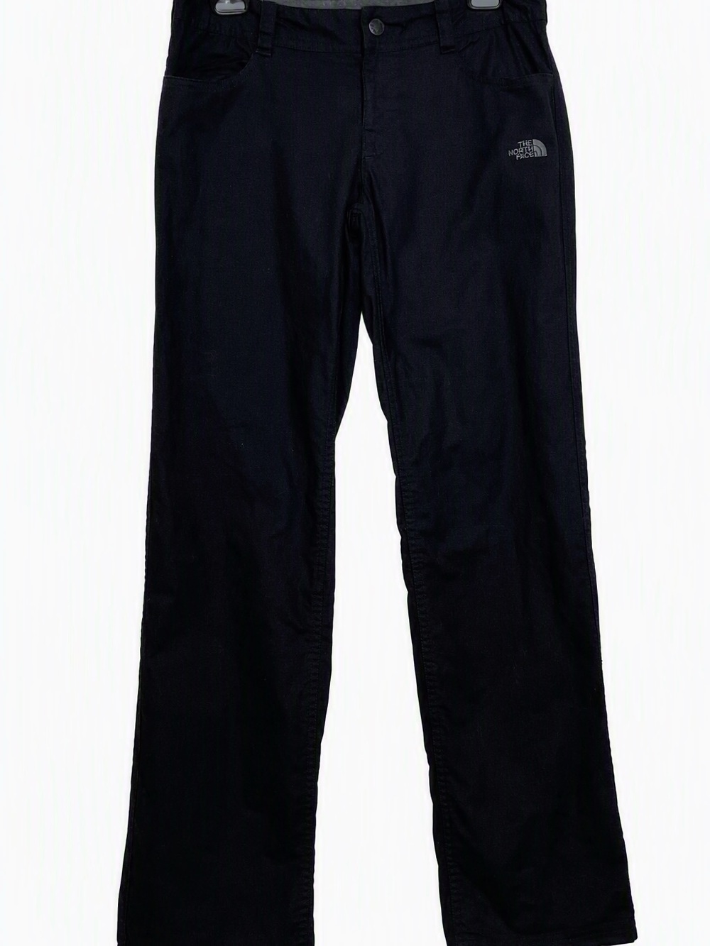 The North Face Casual/Lifestyle 5-Pocket Pants Black Women’s 6